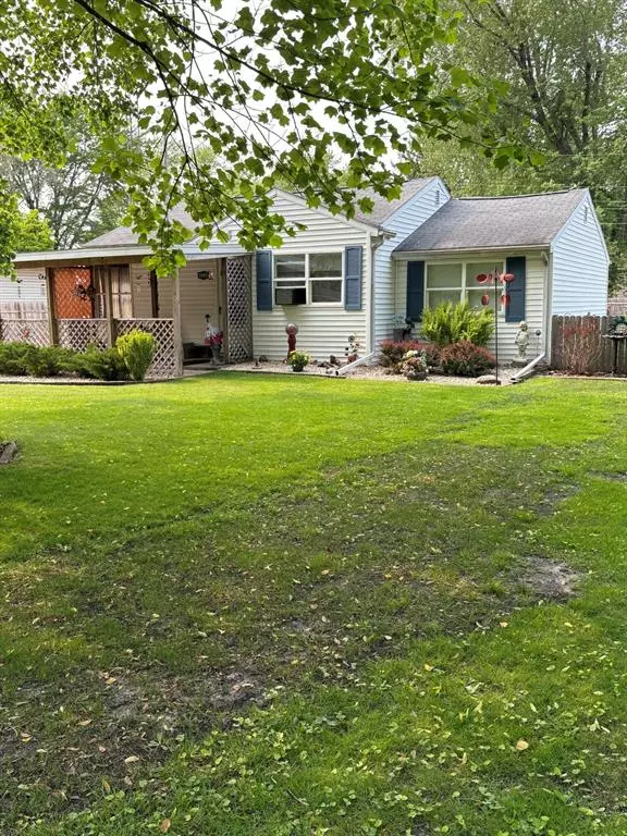 2065 Reggie Drive, Benton Twp, MI 49022