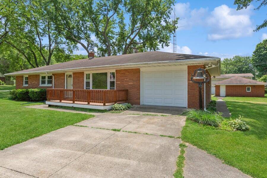 Niles Twp, MI 49107,3202 Niles Buchanan Road