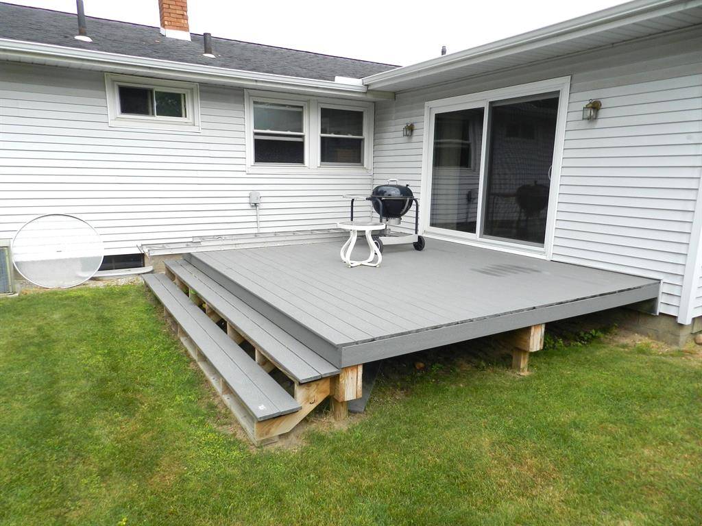 St. Joseph Twp, MI 49085,2865 Carrie Lane