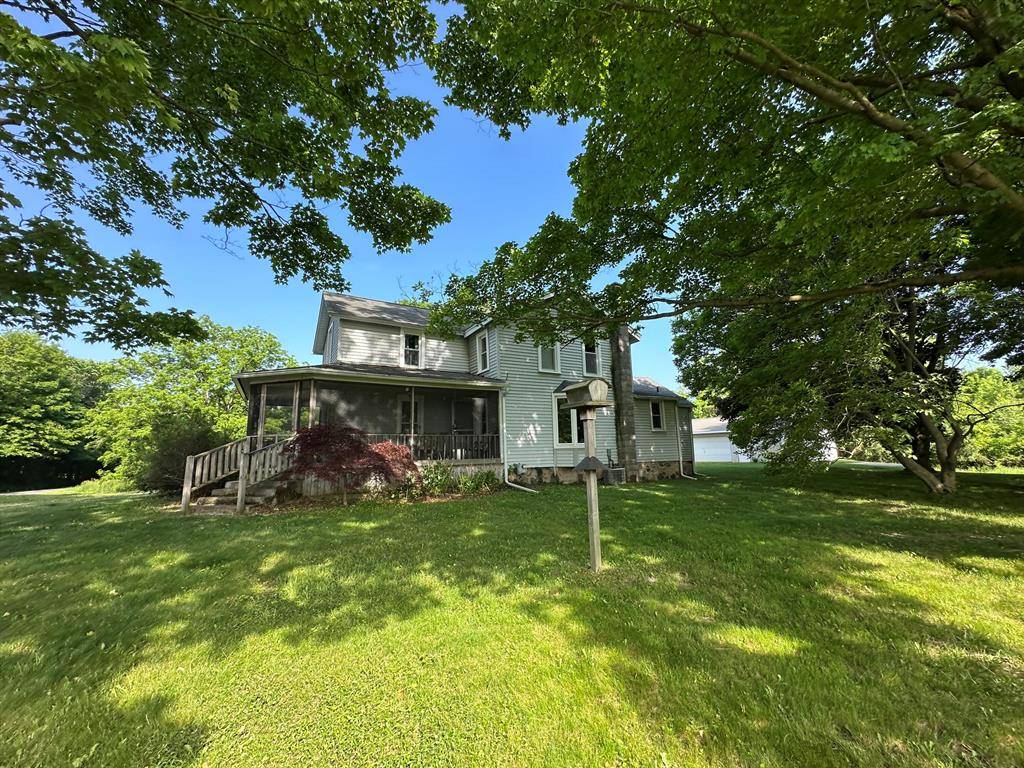 54100 48th Ave, Arlington Twp, MI 49064
