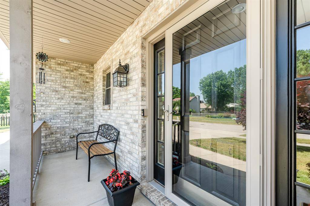 Lincoln Twp, MI 49085,4137 Grandwood Circle
