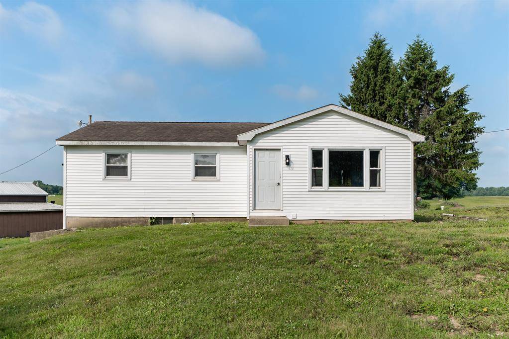Porter Twp, MI 49130,68026 Union Rd Road S
