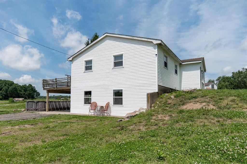 68026 Union Rd Road S, Porter Twp, MI 49130