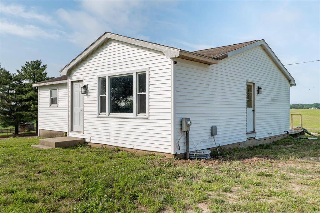 Porter Twp, MI 49130,68026 Union Rd Road S