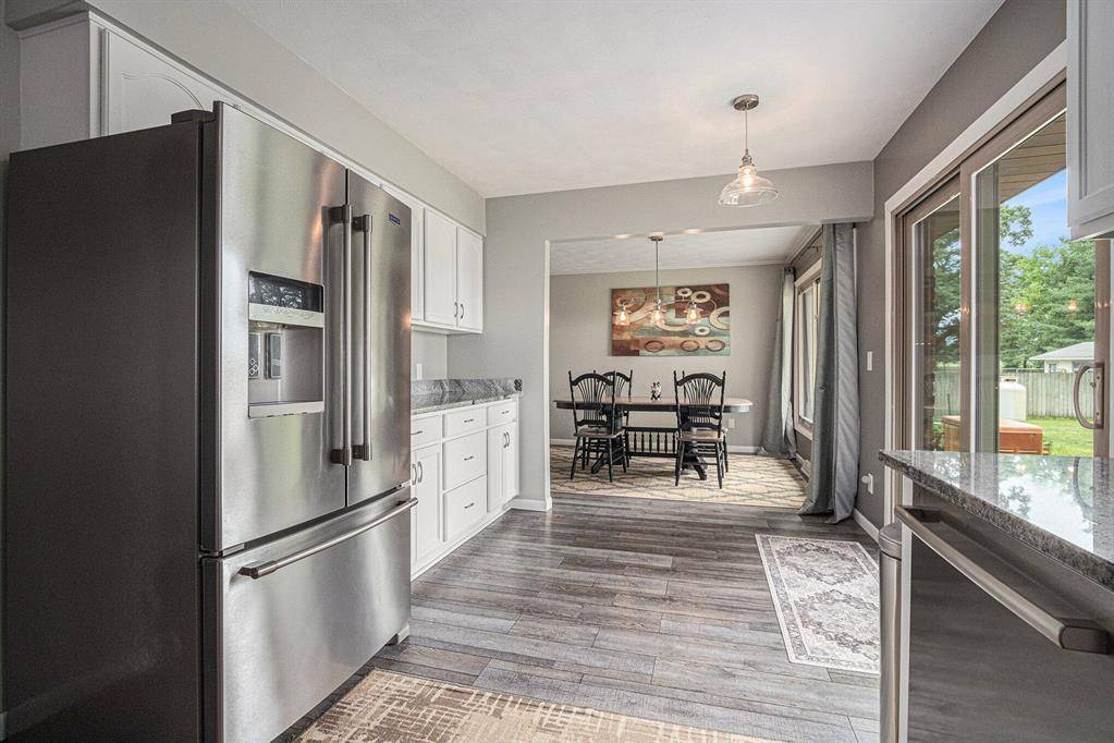 Milton Twp, MI 49120,33370 Frantz Drive