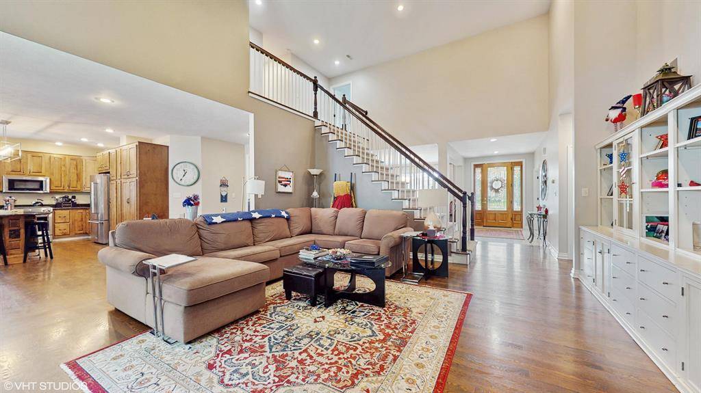 St. Joseph Twp, MI 49085,285 River Run Drive