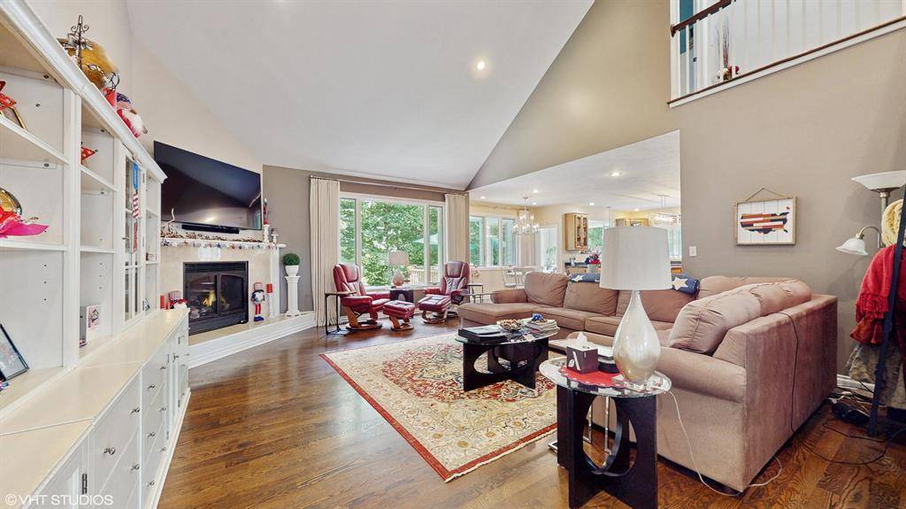 St. Joseph Twp, MI 49085,285 River Run Drive