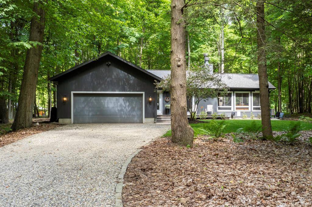 Ganges Twp, MI 49090,1227 Beech Drive