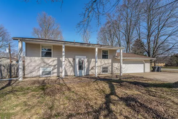 Lincoln Twp, MI 49085,1315 W Glenlord Rd Road