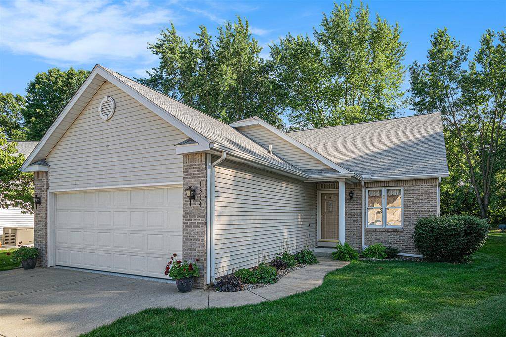 1314 Honeysuckle Lane, Niles Twp, MI 49120