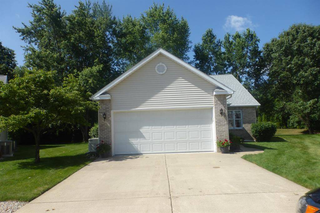 Niles Twp, MI 49120,1314 Honeysuckle Lane