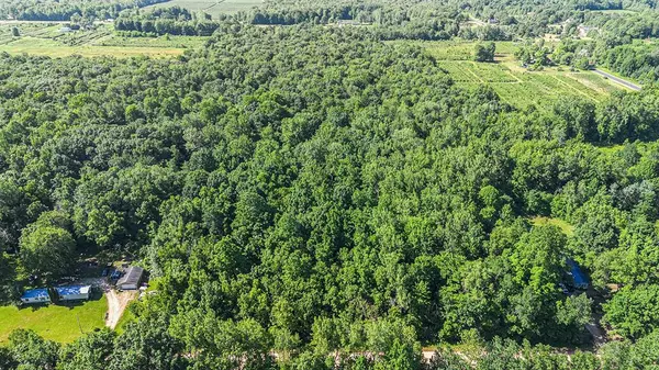 V/L 18th Avenue, Columbia Twp, MI 49056