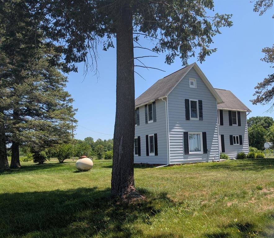 Geneva Twp, MI 49090,11651 CR 687