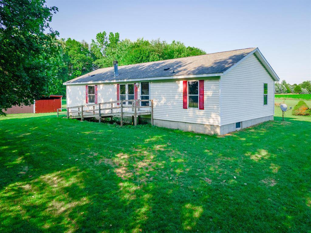 451 66th Street, Casco Twp, MI 49090