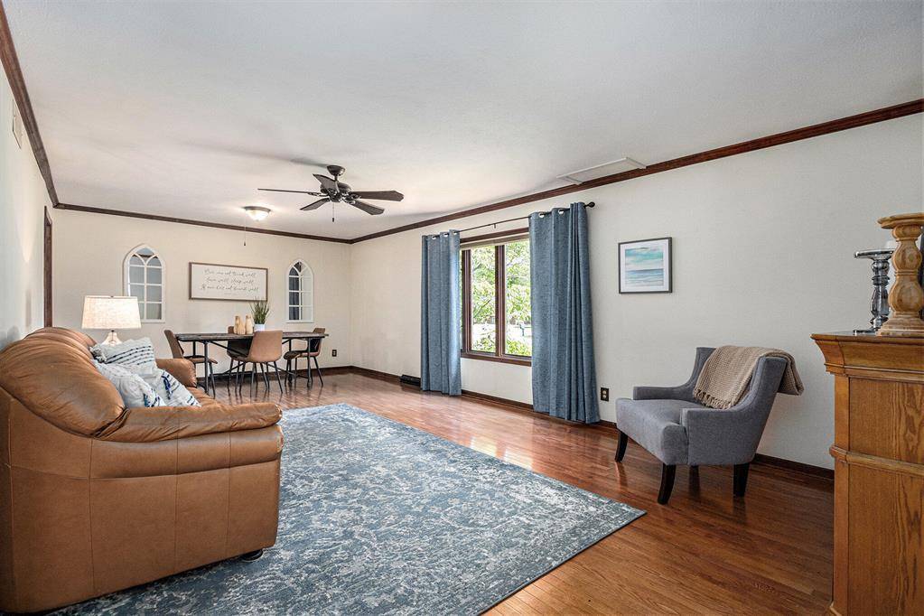 Lincoln Twp, MI 49085,1393 Desmond Street