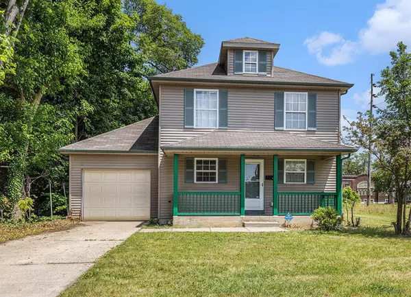 Benton Harbor, MI 49022,885 Broadway