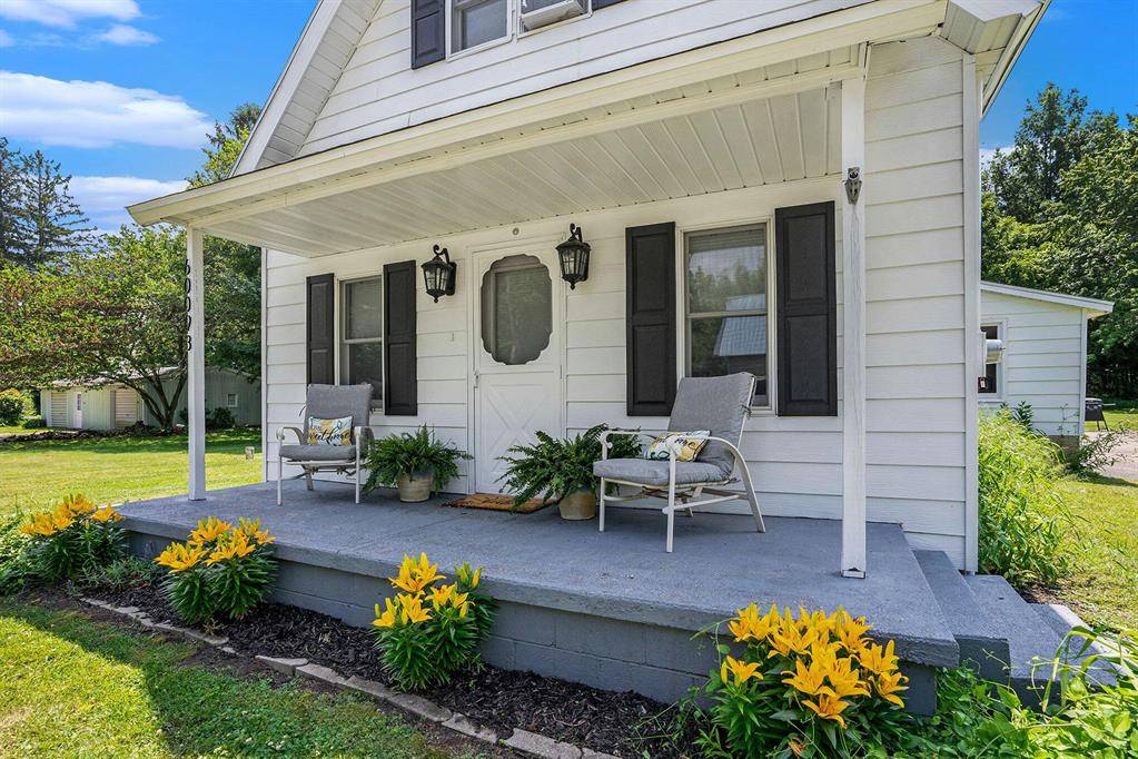 60093 Church Street, Geneva Twp, MI 49063