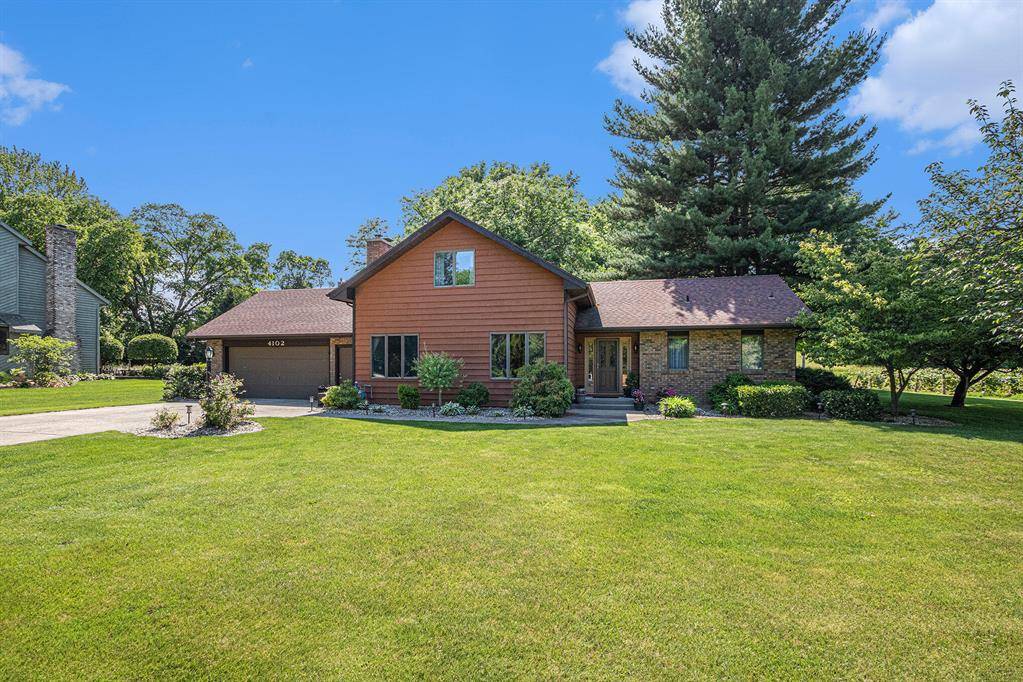 4102 Tomahawk Way, Royalton Twp, MI 49085