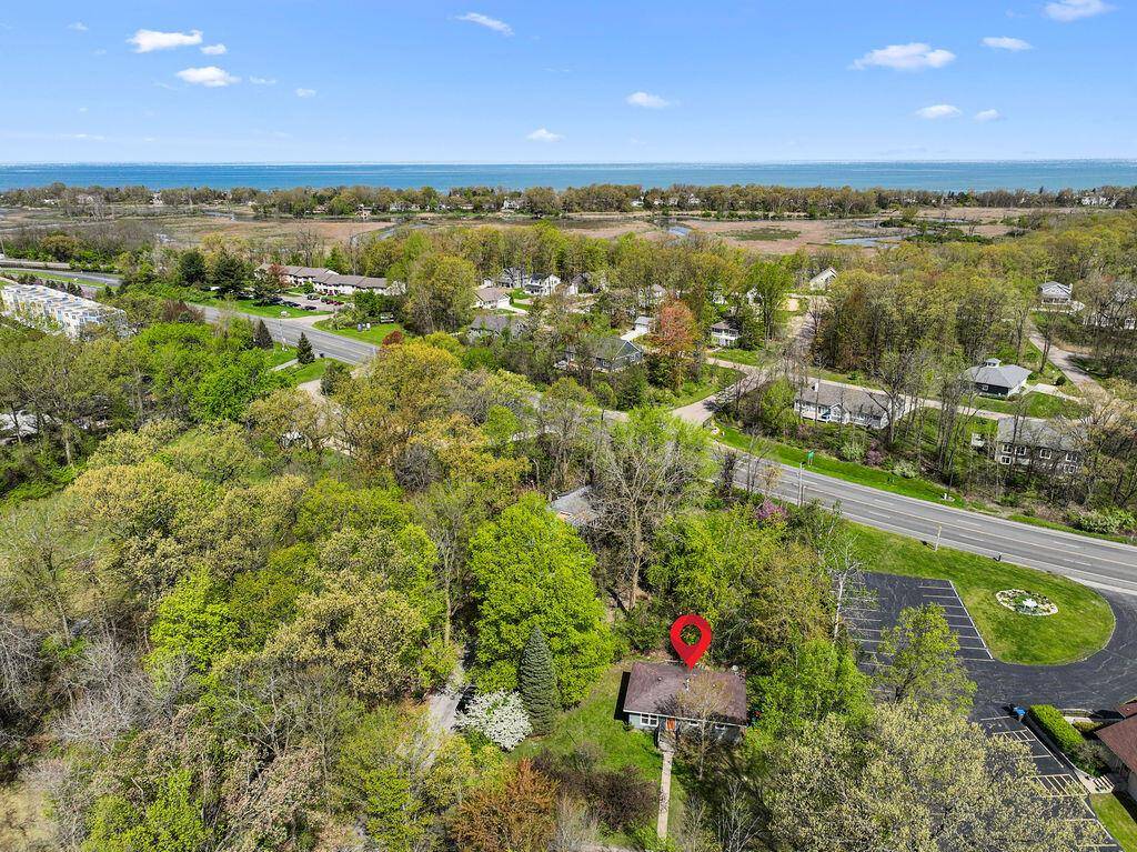 New Buffalo, MI 49117,1603 E Detroit Street