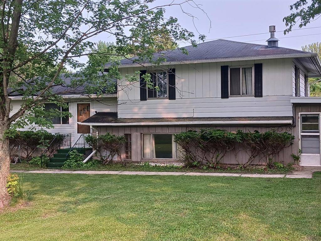 4376 E Snow Road, Oronoko Twp, MI 49103