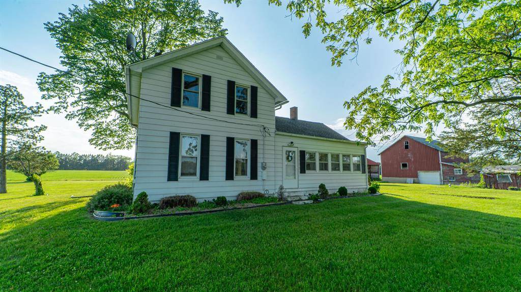 18216 S Schwark Road, Three Oaks Twp, MI 49128
