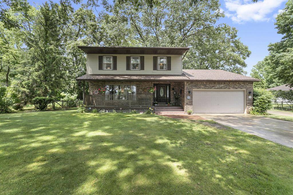 Ontwa Twp, MI 49112,23836 N Shore Drive