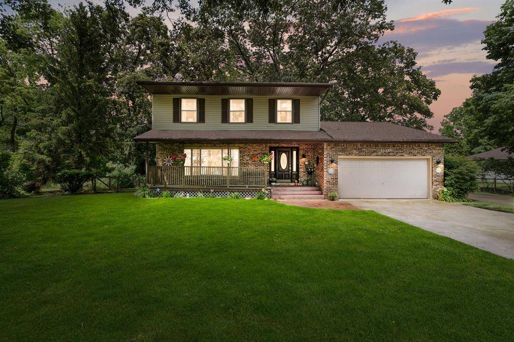 23836 N Shore Drive, Ontwa Twp, MI 49112