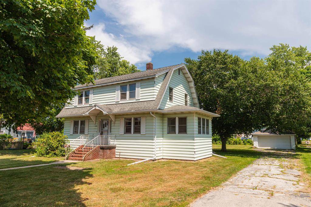 Baroda Vlg, MI 49101,9105 3rd Street