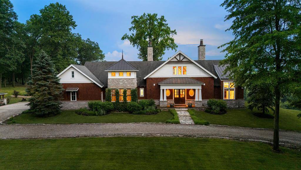 2350 Keenan Hollow Estates, Niles Twp, MI 49120