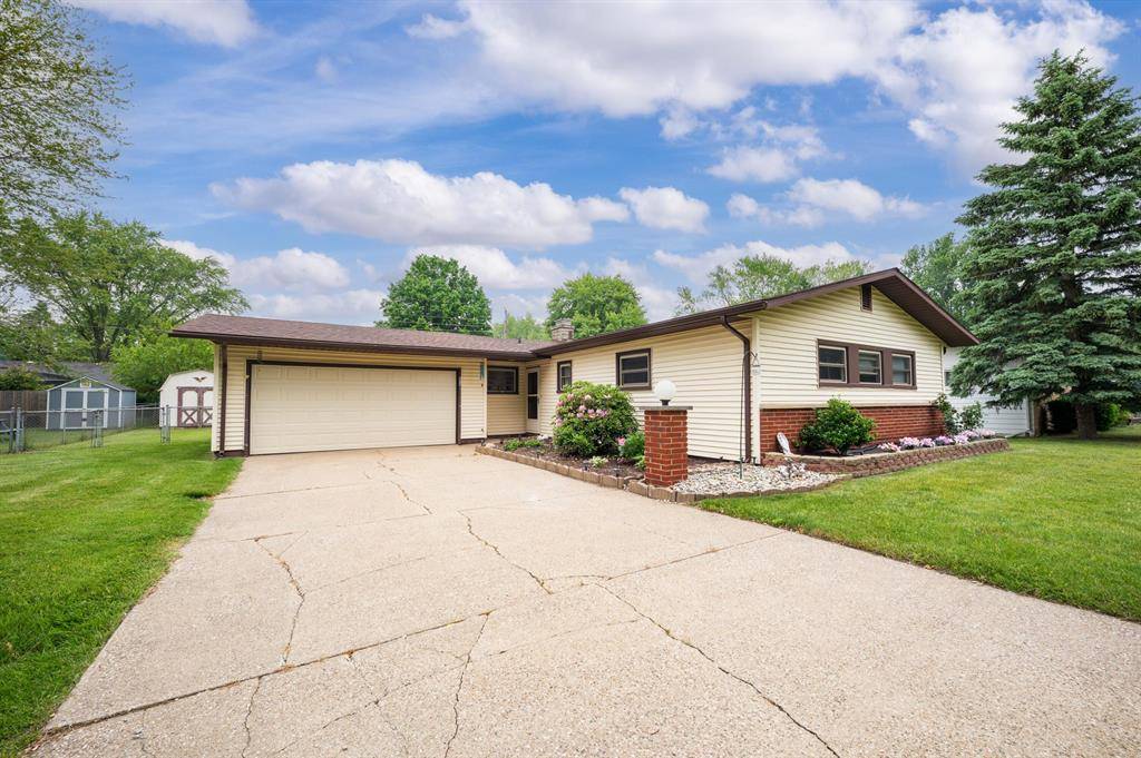 275 Benjamin Street, St. Joseph Twp, MI 49022