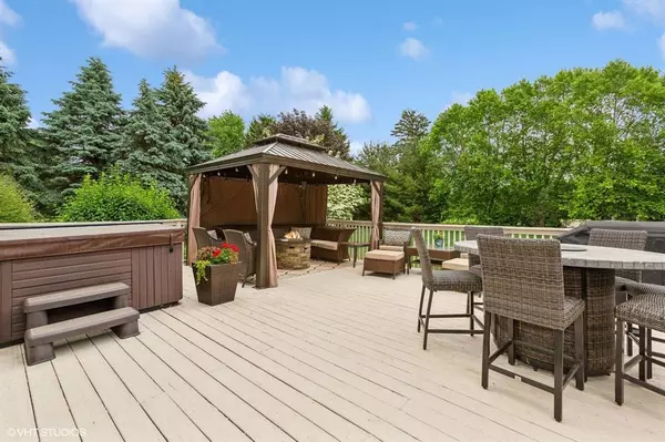 Royalton Twp, MI 49085,3545 Wyndwicke Drive