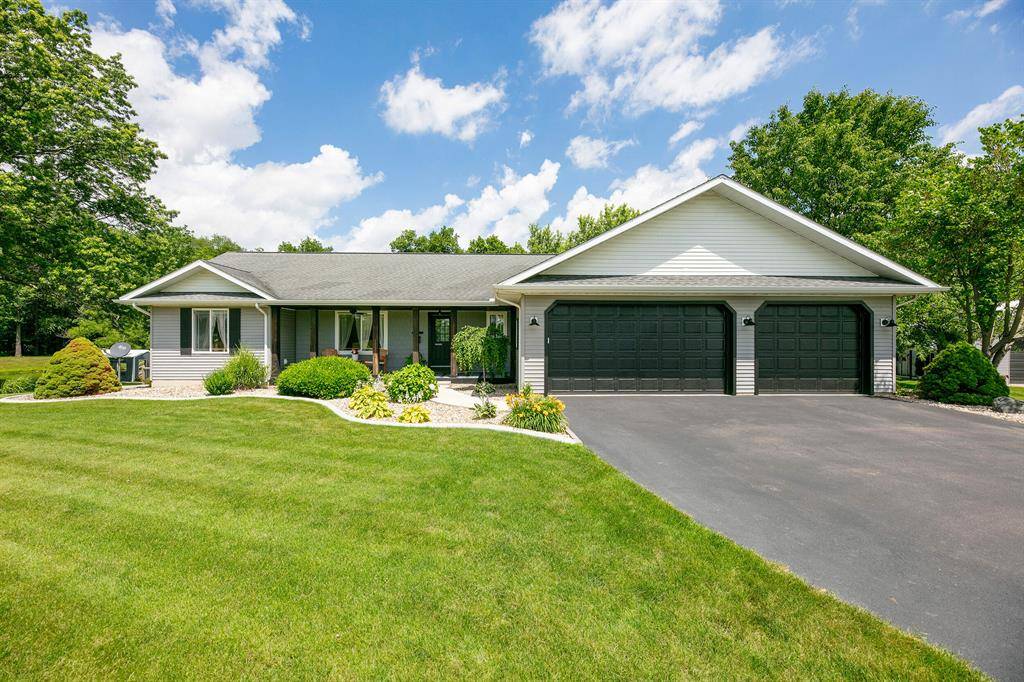 18266 State Line Road, Mason Twp, MI 49112