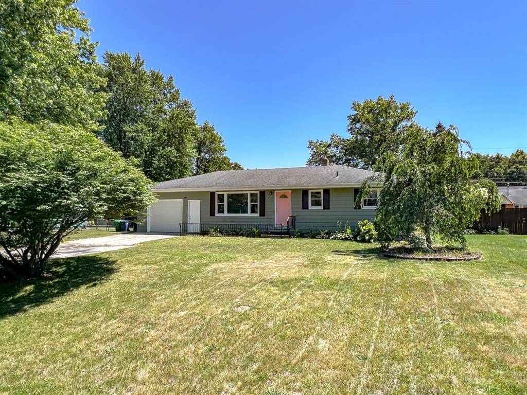 Baroda Twp, MI 49101,1750 Jayme Drive