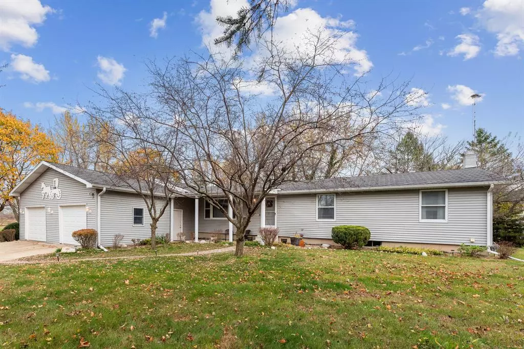 Lake Twp, MI 49106,10617 Baldwin Road