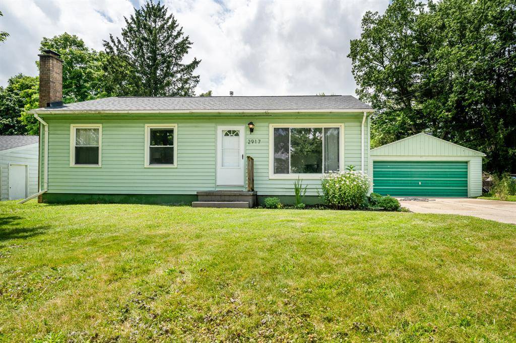 Kalamazoo, MI 49004,2917 Range Street