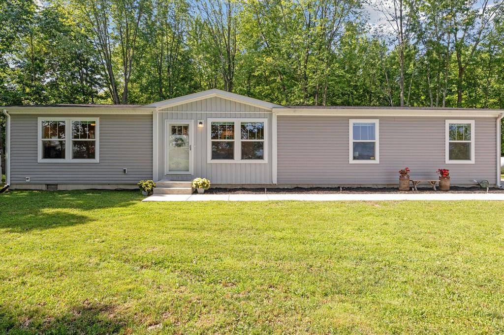 Calvin Twp, MI 49095,16715 Williamsville Street