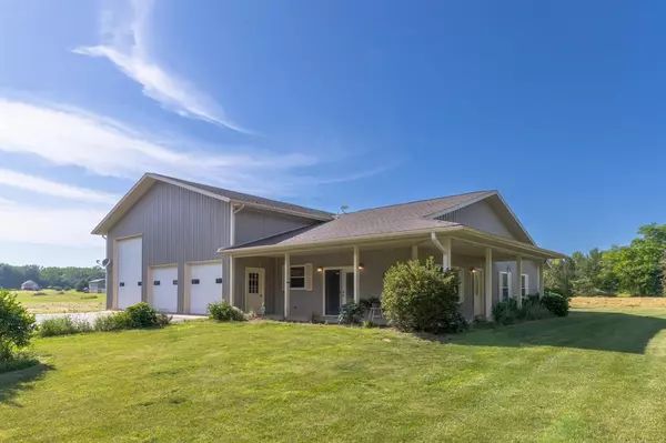 Pokagon Twp, MI 49047,56234 Sink Road