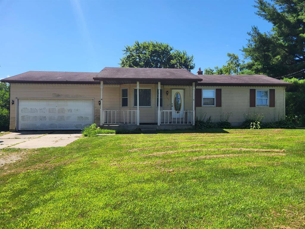17455 Starbrick Street, Mason Twp, MI 49112