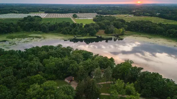 Keeler Twp, MI 49057,87132 CR 687