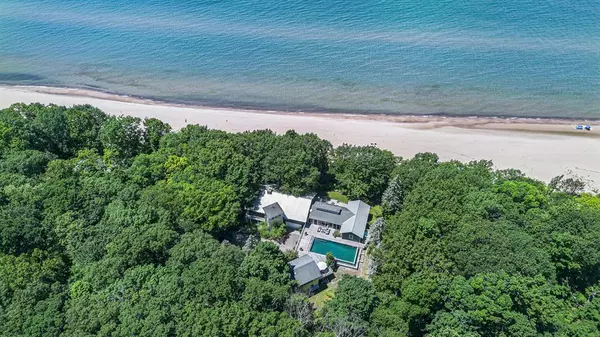 Lake Twp, MI 49106,4893 Wildwood Drive