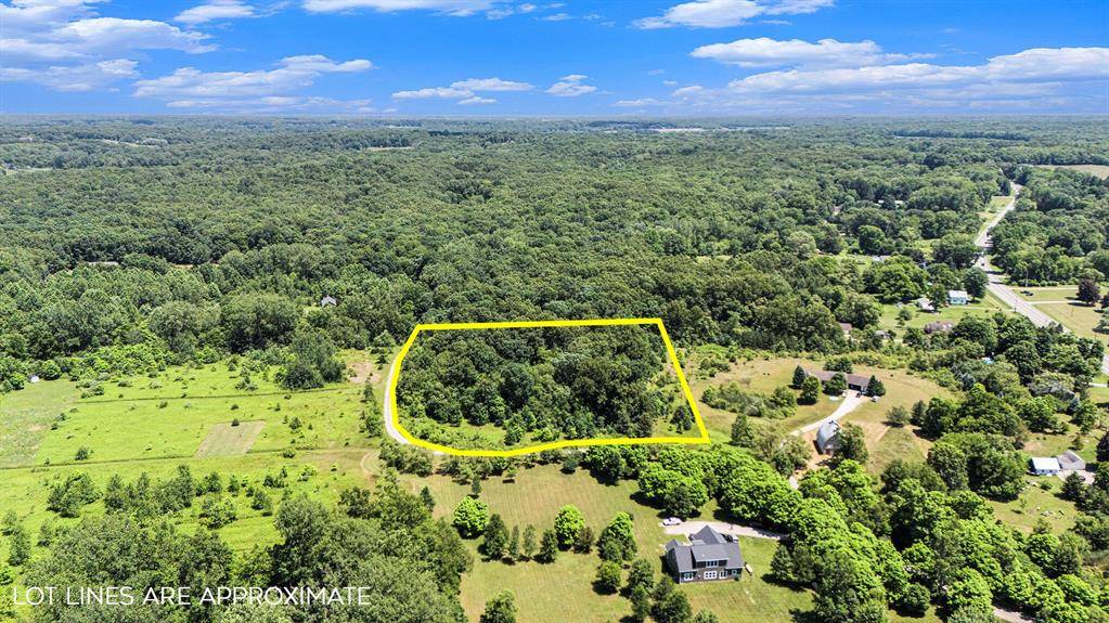 Milton Twp, MI 49120,69535 Turkey Trail Drive