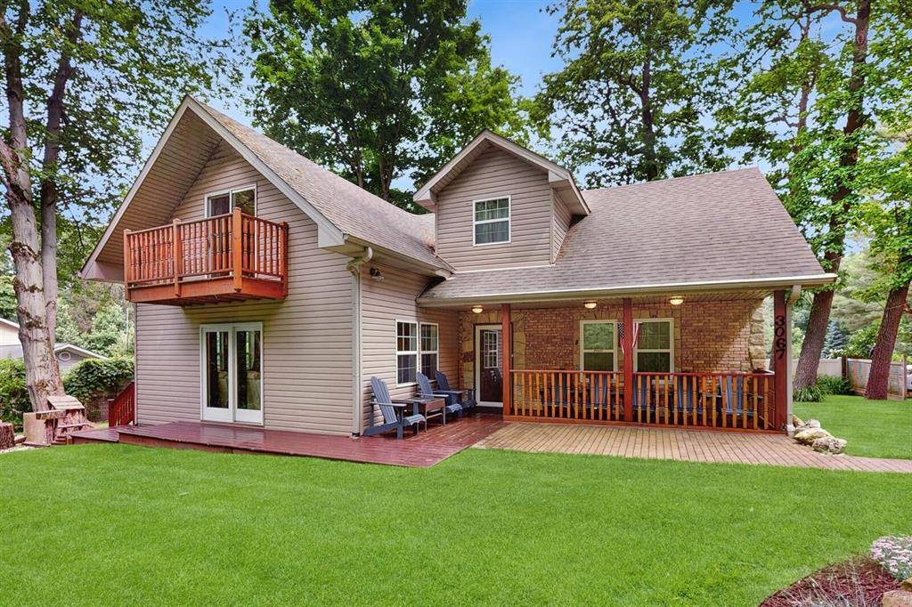 3067 Birch Avenue, Hagar Twp, MI 49038