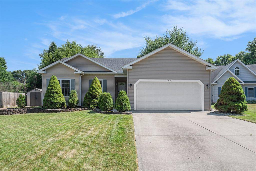 3457 Easy Street, St. Joseph Twp, MI 49085