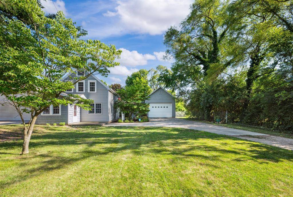 2288 Yankee Street, Howard Twp, MI 49120