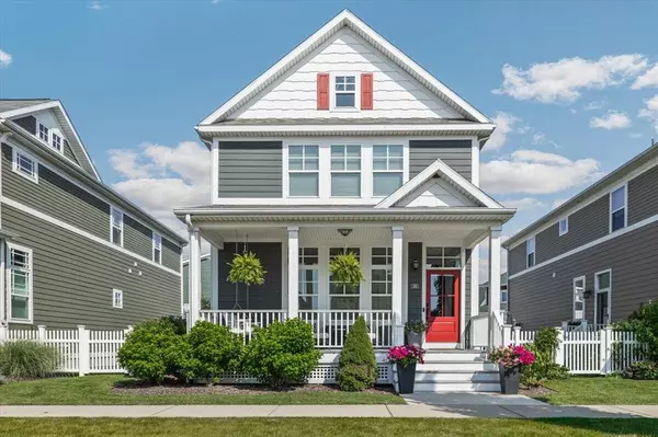 230 Cavelier Avenue, St. Joseph, MI 49085