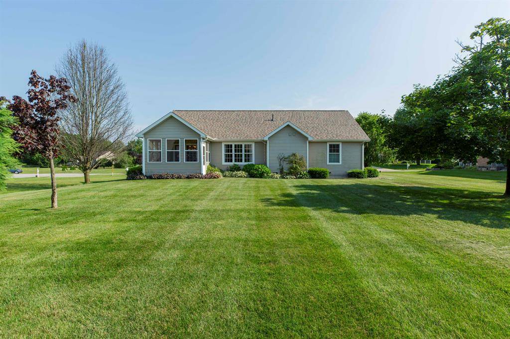 Niles Twp, MI 49120,123 Belmont Lane