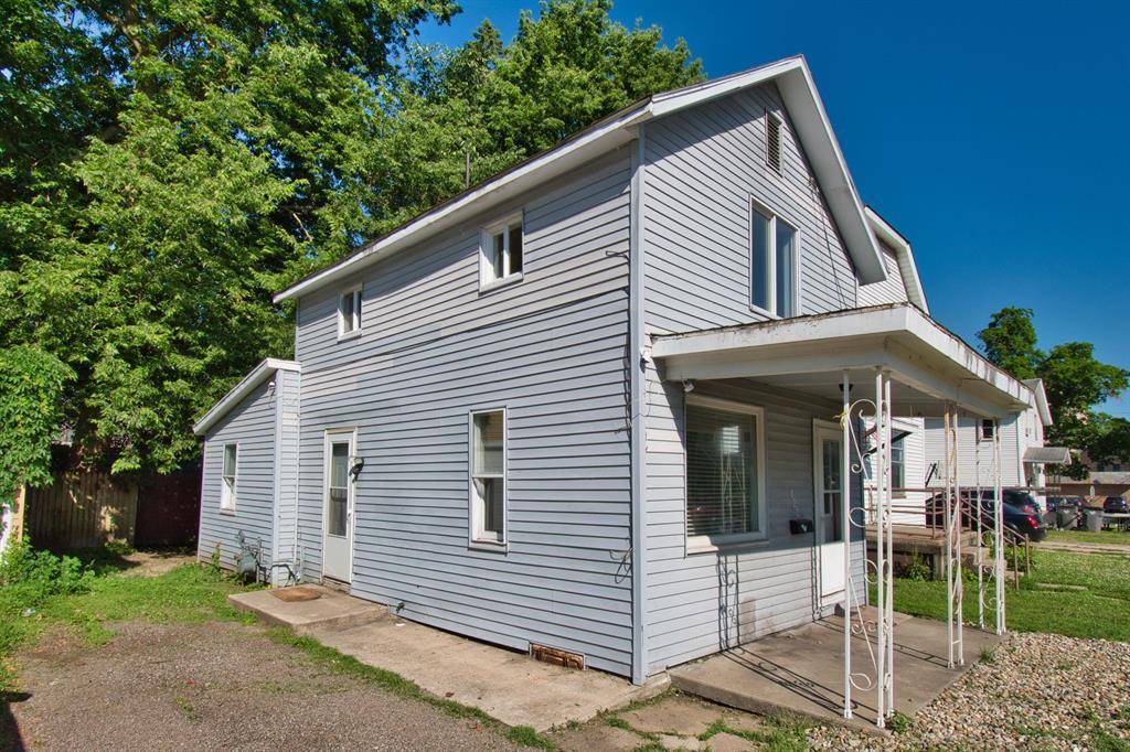 Niles, MI 49120,122 S 5th Street