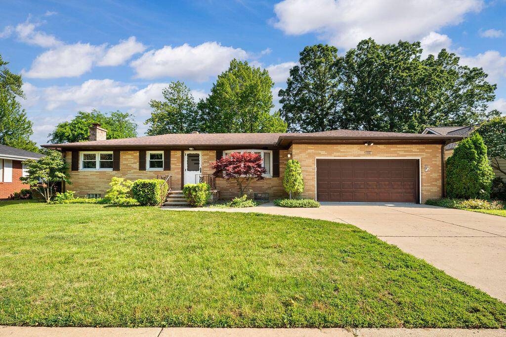 308 Winwood Avenue, St. Joseph, MI 49085