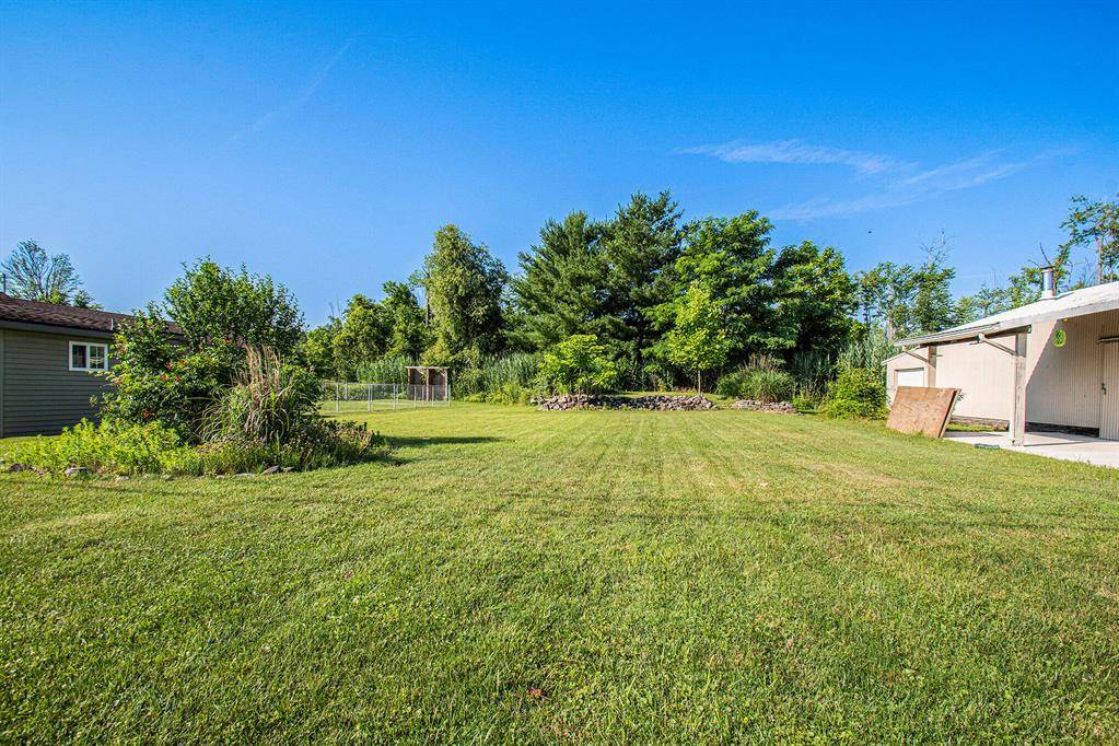 Penn Twp, MI 49095,Donald Roadway