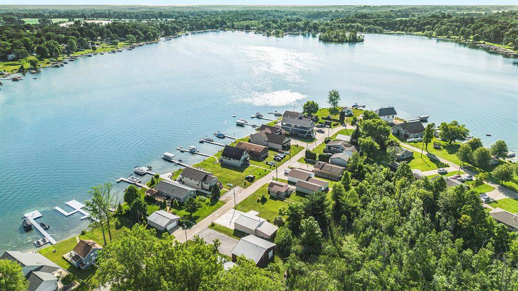 Penn Twp, MI 49095,Donald Roadway